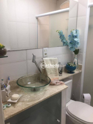 Imagem Apartamento com 2 Quartos à Venda, 70 m² em Vila Ipê - Campinas Imagem Apartamento com 2 Quartos à Venda, 70 m² em Vila Ipê - Campinas