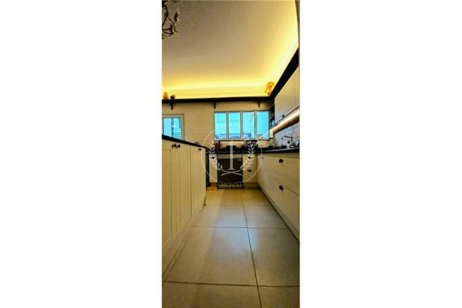 Imagem Casa com 3 Quartos à Venda, 248 m² em Campo Belo - São Paulo