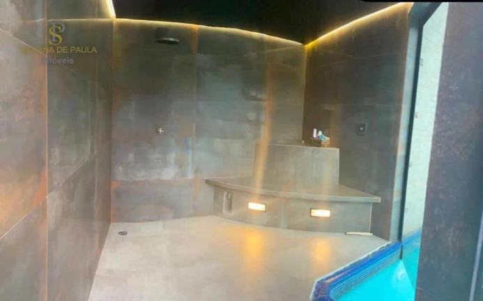 Imagem Casa com 4 Quartos à Venda, 600 m² em Jundiaizinho - Mairiporã
