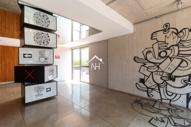 Imagem Apartamento com 1 Quarto à Venda, 69 m² em Campo Belo - São Paulo Imagem Apartamento com 1 Quarto à Venda, 69 m² em Campo Belo - São Paulo