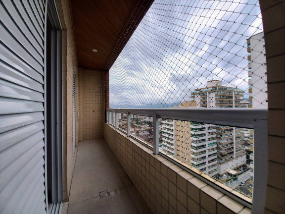 Imagem Apartamento com 2 Quartos à Venda, 146 m² em Guilhermina - Praia Grande Imagem Apartamento com 2 Quartos à Venda, 146 m² em Guilhermina - Praia Grande