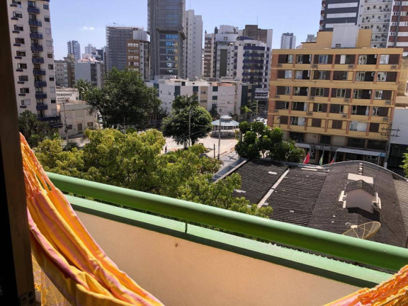 Imagem Apartamento com 1 Quarto à Venda, 50 m² em Centro - Torres