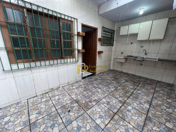 Imagem Casa com 2 Quartos à Venda, 70 m² em Ocian - Praia Grande Imagem Casa com 2 Quartos à Venda, 70 m² em Ocian - Praia Grande
