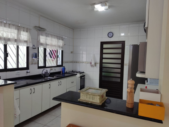 Imagem Casa com 3 Quartos à Venda, 140 m² em Lapa - São Paulo