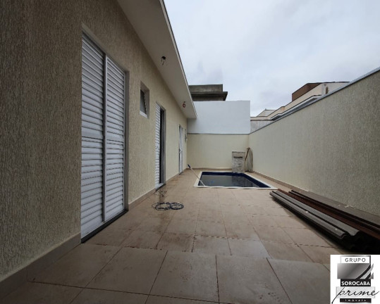 Imagem Casa com 3 Quartos à Venda, 170 m² em Ibiti Reserva - Sorocaba