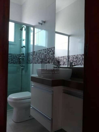 Imagem Casa com 4 Quartos à Venda, 358 m² em Tarumã - Santana De Parnaíba