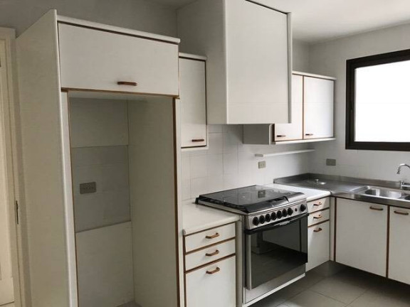 Imagem Casa com 4 Quartos à Venda, 844 m² em Alphaville - Barueri