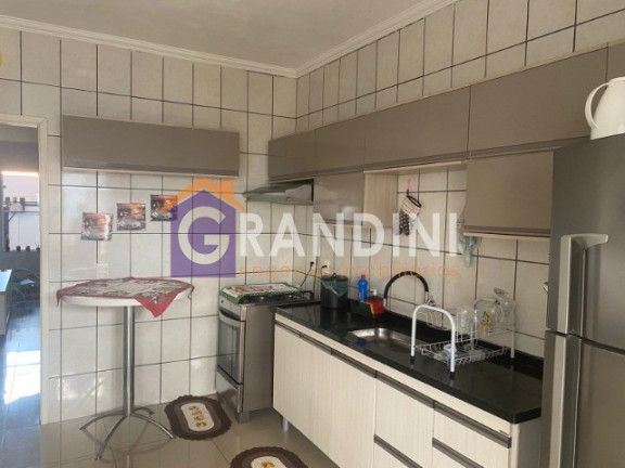 Imagem Casa com 2 Quartos à Venda,  em Jardim Itacolomi - Mogi Guaçu