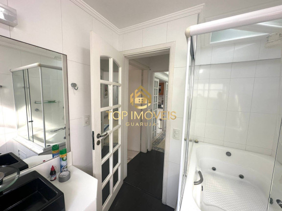 Imagem Apartamento com 4 Quartos para Alugar, 120 m² em Pitangueiras - Guarujá Imagem Apartamento com 4 Quartos para Alugar, 120 m² em Pitangueiras - Guarujá