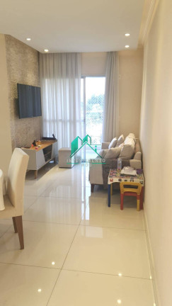 Imagem Apartamento com 3 Quartos à Venda, 74 m² em Jardim Marajoara - São Paulo Imagem Apartamento com 3 Quartos à Venda, 74 m² em Jardim Marajoara - São Paulo
