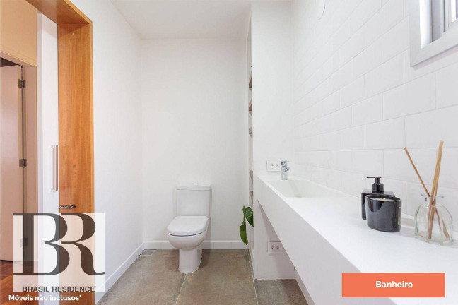 Imagem Apartamento com 2 Quartos à Venda, 130 m² em Paraíso - São Paulo