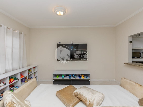 Imagem Casa com 2 Quartos à Venda, 128 m² em Jardim Ampliação - São Paulo Imagem Casa com 2 Quartos à Venda, 128 m² em Jardim Ampliação - São Paulo
