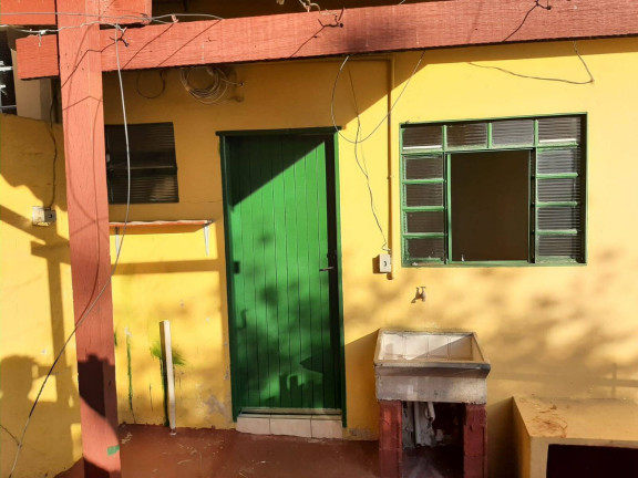 Imagem Casa com 2 Quartos à Venda, 307 m² em Vila Rossi - Jundiaí Imagem Casa com 2 Quartos à Venda, 307 m² em Vila Rossi - Jundiaí