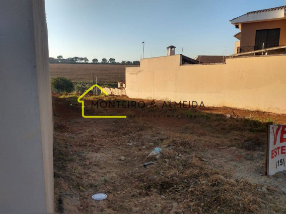 Terreno à Venda, 300 m² em Vila Nastri - Itapetininga