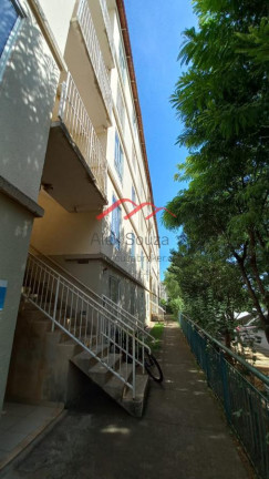 Imagem Apartamento com 2 Quartos à Venda, 44 m² em Parque Yolanda (nova Veneza) - Sumaré