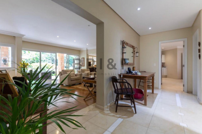 Imagem Casa com 4 Quartos à Venda, 1.100 m² em Jardim Cordeiro - São Paulo Imagem Casa com 4 Quartos à Venda, 1.100 m² em Jardim Cordeiro - São Paulo