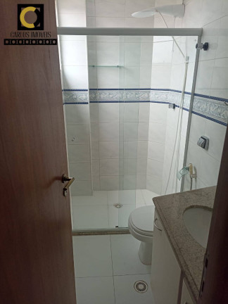 Imagem Apartamento com 3 Quartos à Venda, 113 m² em Marapé - Santos Imagem Apartamento com 3 Quartos à Venda, 113 m² em Marapé - Santos
