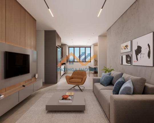 Imagem Apartamento com 2 Quartos à Venda, 69 m² em Iguaçu - Ipatinga Imagem Apartamento com 2 Quartos à Venda, 69 m² em Iguaçu - Ipatinga