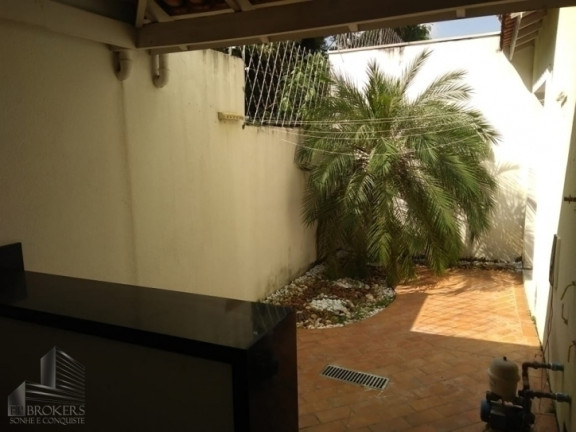 Imagem Casa de Condomínio com 3 Quartos à Venda, 109 m² em Jardim Alvorada - Sorocaba Imagem Casa de Condomínio com 3 Quartos à Venda, 109 m² em Jardim Alvorada - Sorocaba