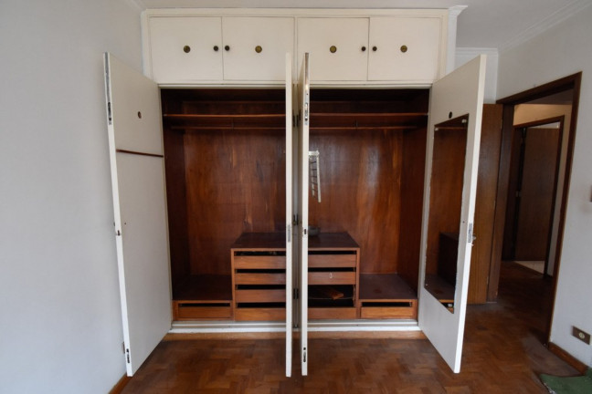 Imagem Imóvel com 4 Quartos à Venda, 153 m² em Paraíso - São Paulo
