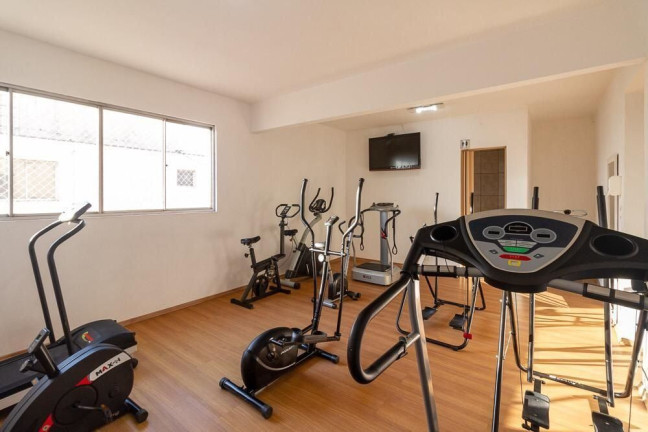 Imagem Apartamento com 2 Quartos à Venda, 51 m² em Mooca - São Paulo
