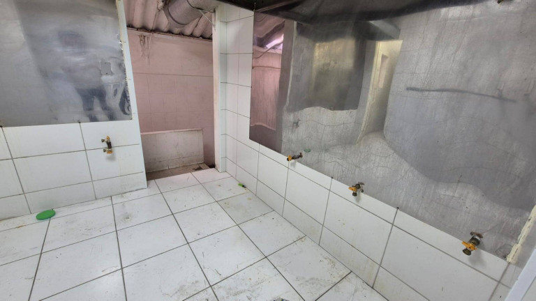 Imagem Loja para Alugar, 454 m² em José Menino - Santos Imagem Loja para Alugar, 454 m² em José Menino - Santos
