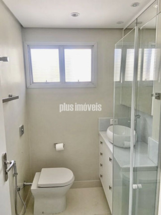 Imagem Apartamento com 1 Quarto à Venda, 54 m² em Vila Clementino - São Paulo Imagem Apartamento com 1 Quarto à Venda, 54 m² em Vila Clementino - São Paulo