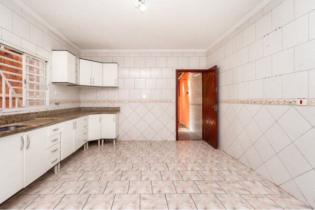 Imagem Sobrado com 3 Quartos à Venda, 137 m² em Vila Jaguari - São Paulo
