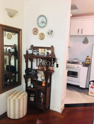 Imagem Apartamento com 1 Quarto à Venda, 47 m² em Centro - São Bernardo Do Campo Imagem Apartamento com 1 Quarto à Venda, 47 m² em Centro - São Bernardo Do Campo