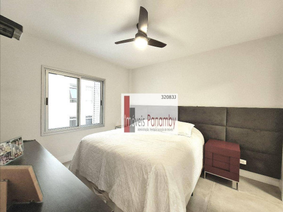 Imagem Apartamento com 2 Quartos à Venda, 82 m² em Jardim América - São Paulo