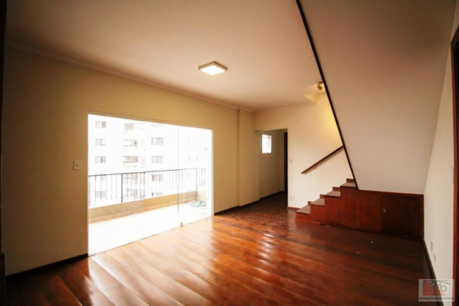 Imagem Apartamento com 4 Quartos à Venda, 239 m² em Perdizes - São Paulo
