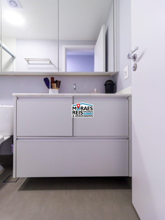 Imagem Apartamento com 2 Quartos à Venda, 86 m² em Santo Amaro - São Paulo Imagem Apartamento com 2 Quartos à Venda, 86 m² em Santo Amaro - São Paulo