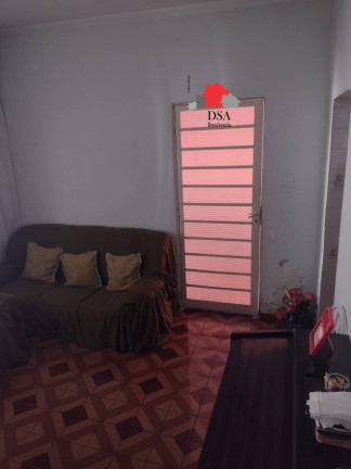 Imagem Casa com 3 Quartos à Venda, 250 m² em Jardim Campos Verdes - Hortolândia