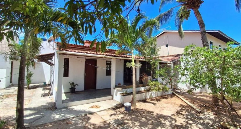 Imagem Casa com 2 Quartos à Venda, 95 m² em Barra Do Jacuípe - Camaçari