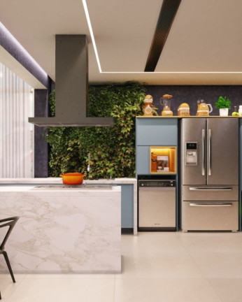 Imagem Imóvel com 1 Quarto à Venda, 26 m² em Jardins - São Paulo