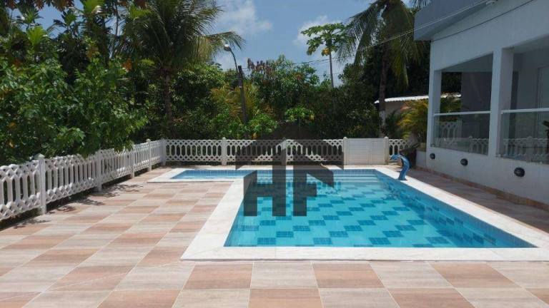 Imóvel com 3 Quartos à Venda, 4.200 m² em Fragoso - Olinda