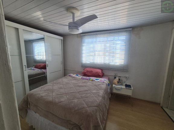 Imagem Casa com 3 Quartos à Venda, 90 m² em Contorno - Ponta Grossa