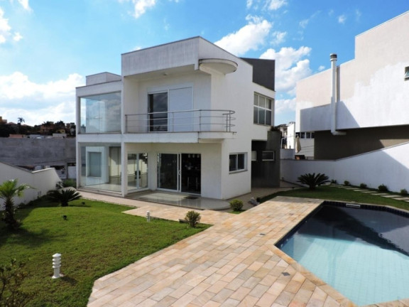 Imagem Casa com 4 Quartos à Venda, 450 m² em São Paulo Ii - Cotia Imagem Casa com 4 Quartos à Venda, 450 m² em São Paulo Ii - Cotia
