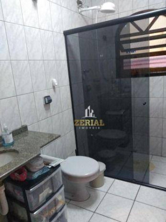 Imagem Sobrado com 2 Quartos à Venda, 198 m² em Vila Prudente - São Paulo