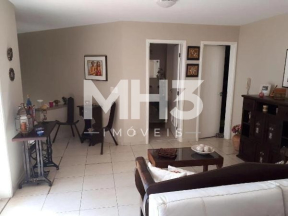 Imagem Cobertura com 3 Quartos à Venda, 154 m² em Jardim Paranapanema - Campinas