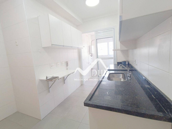 Imagem Apartamento com 1 Quarto para Alugar, 45 m² em Gonzaga - Santos Imagem Apartamento com 1 Quarto para Alugar, 45 m² em Gonzaga - Santos