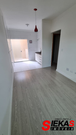 Imagem Apartamento com 2 Quartos à Venda, 43 m² em Sao Miguel Paulista - São Paulo