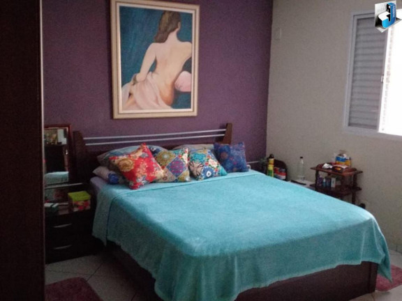 Imagem Casa com 4 Quartos à Venda, 250 m² em Vila Doutor Laurindo - Tatuí