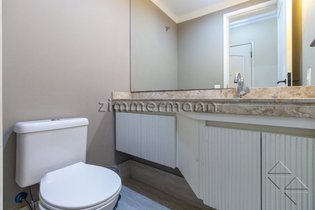 Imagem Apartamento com 4 Quartos à Venda, 164 m² em Brooklin - São Paulo Imagem Apartamento com 4 Quartos à Venda, 164 m² em Brooklin - São Paulo