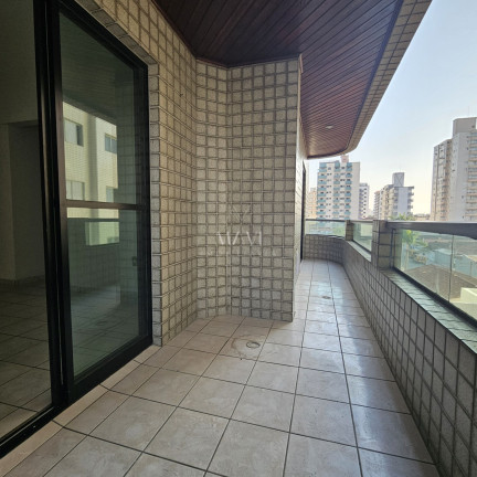 Apartamento com 1 Quarto à Venda, 74 m² em Tupi - Praia Grande
