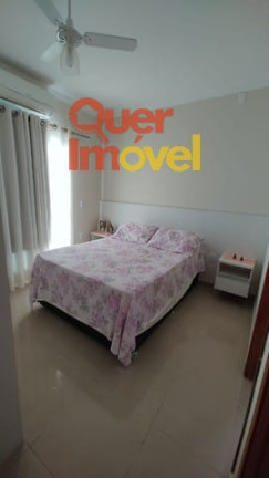 Imagem Apartamento com 2 Quartos à Venda, 56 m² em Parque Dos Lagos - Ribeirão Preto