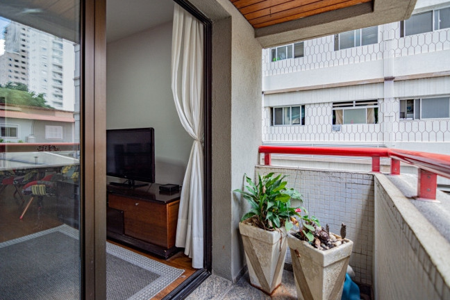 Imagem Apartamento com 3 Quartos à Venda, 85 m² em Pompeia - São Paulo Imagem Apartamento com 3 Quartos à Venda, 85 m² em Pompeia - São Paulo