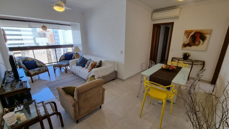 Imagem Apartamento com 3 Quartos à Venda, 85 m² em Astúrias - Guarujá Imagem Apartamento com 3 Quartos à Venda, 85 m² em Astúrias - Guarujá