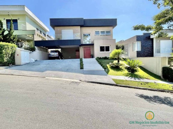 Imagem Casa de Condomínio com 4 Quartos à Venda, 315 m² em Granja Viana - Cotia Imagem Casa de Condomínio com 4 Quartos à Venda, 315 m² em Granja Viana - Cotia