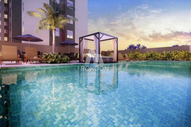 Imagem Apartamento com 2 Quartos à Venda, 46 m² em Vila Maria Baixa - São Paulo Imagem Apartamento com 2 Quartos à Venda, 46 m² em Vila Maria Baixa - São Paulo